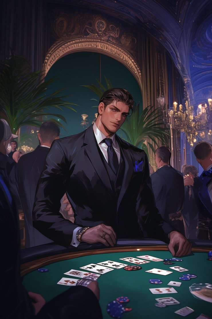 Ilustrasi perlindungan pengguna dengan teknologi keamanan modern di pubgtoto