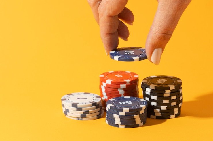 Gambar poin reward yang didapat pengguna aktif setelah login di platform pubgtoto