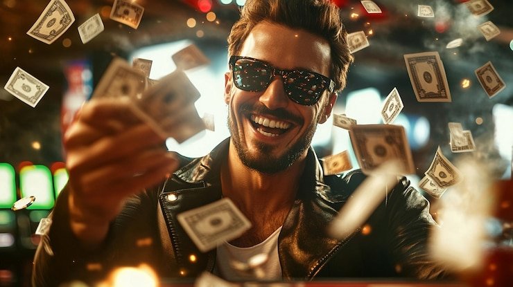 Ilustrasi program ajak teman yang memberikan keuntungan tambahan di pubgtoto