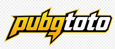 Logo pubgtoto